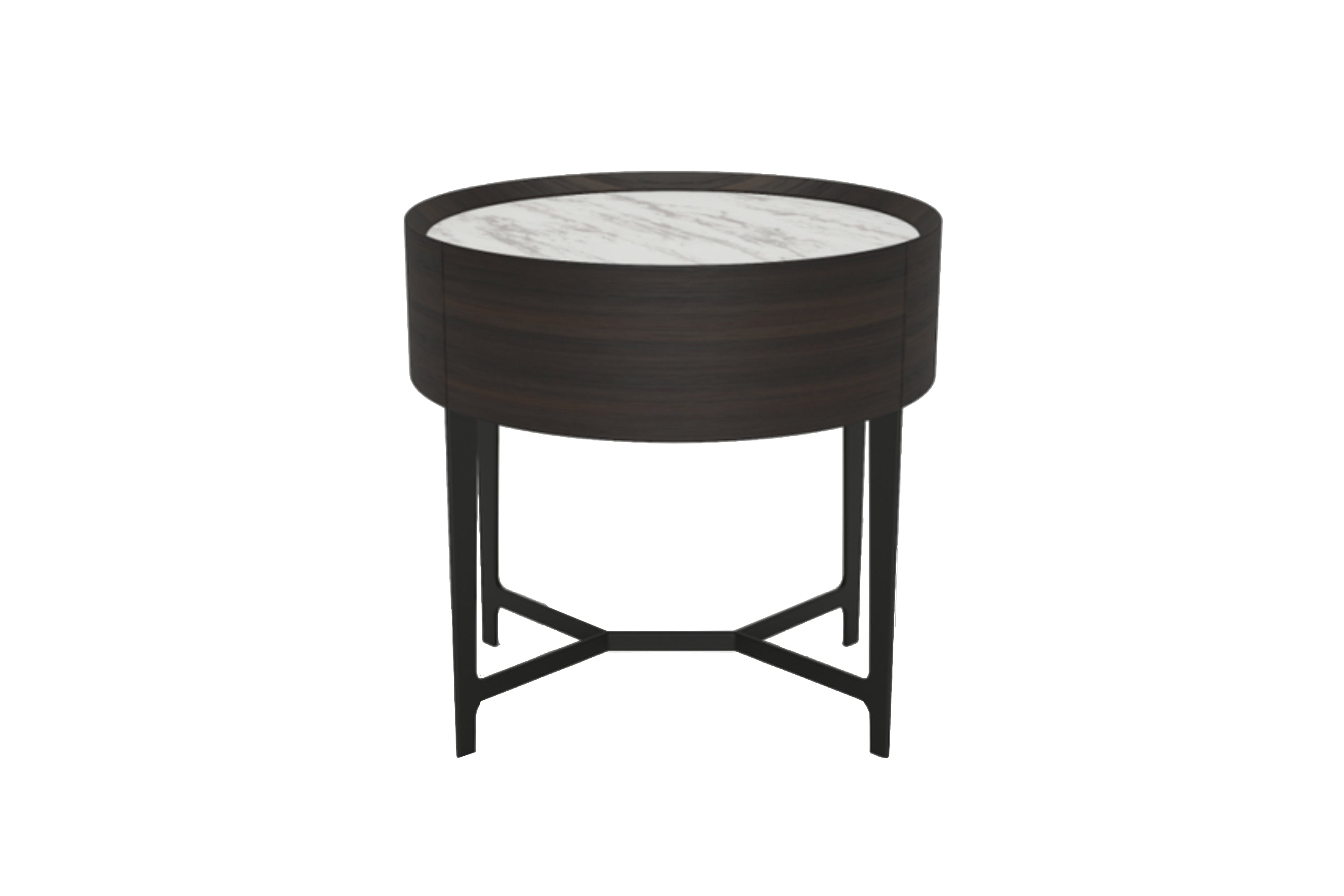 YM-B31 Minimalism Bedside table