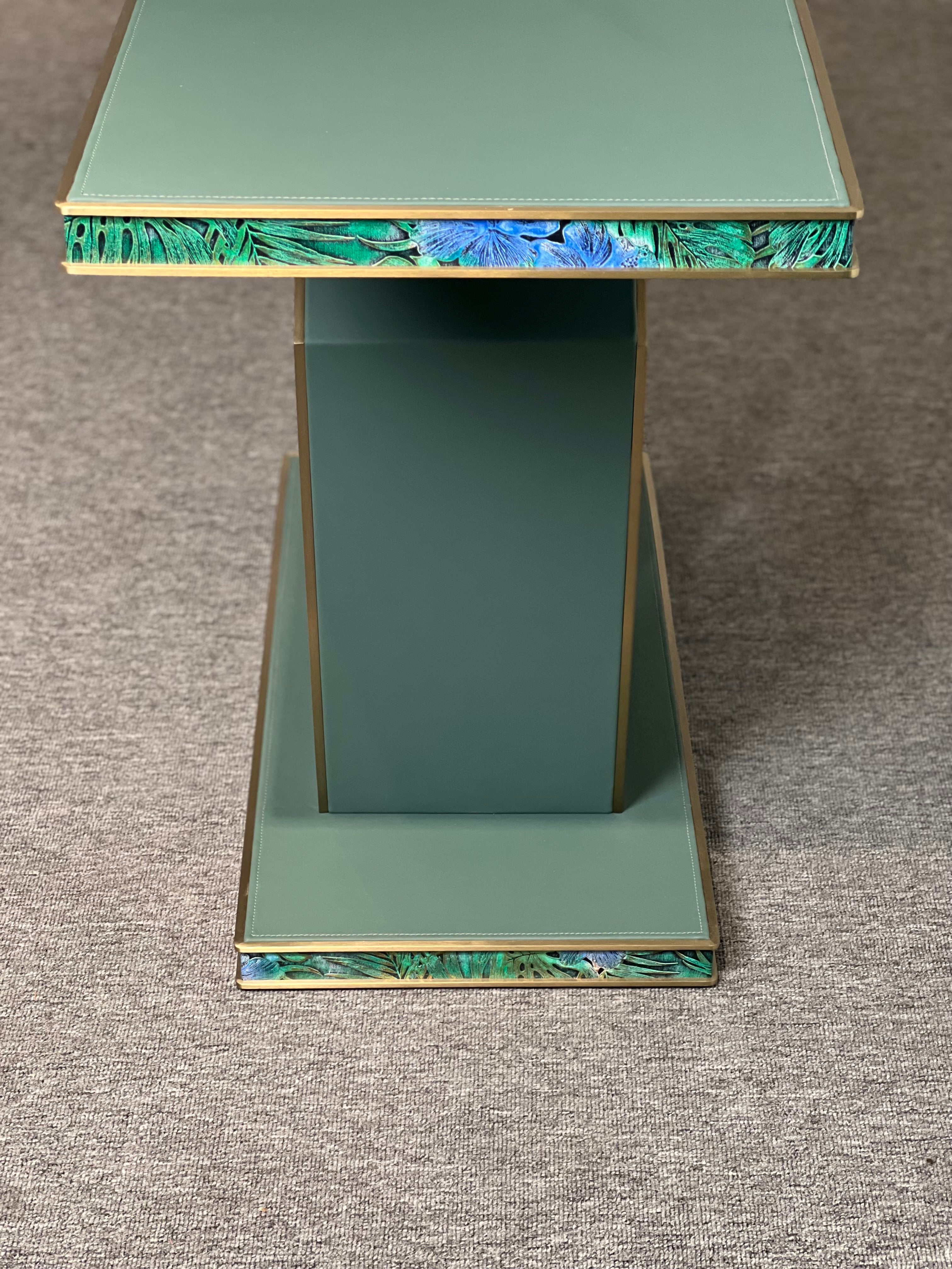 APTG-2683 Porch Console