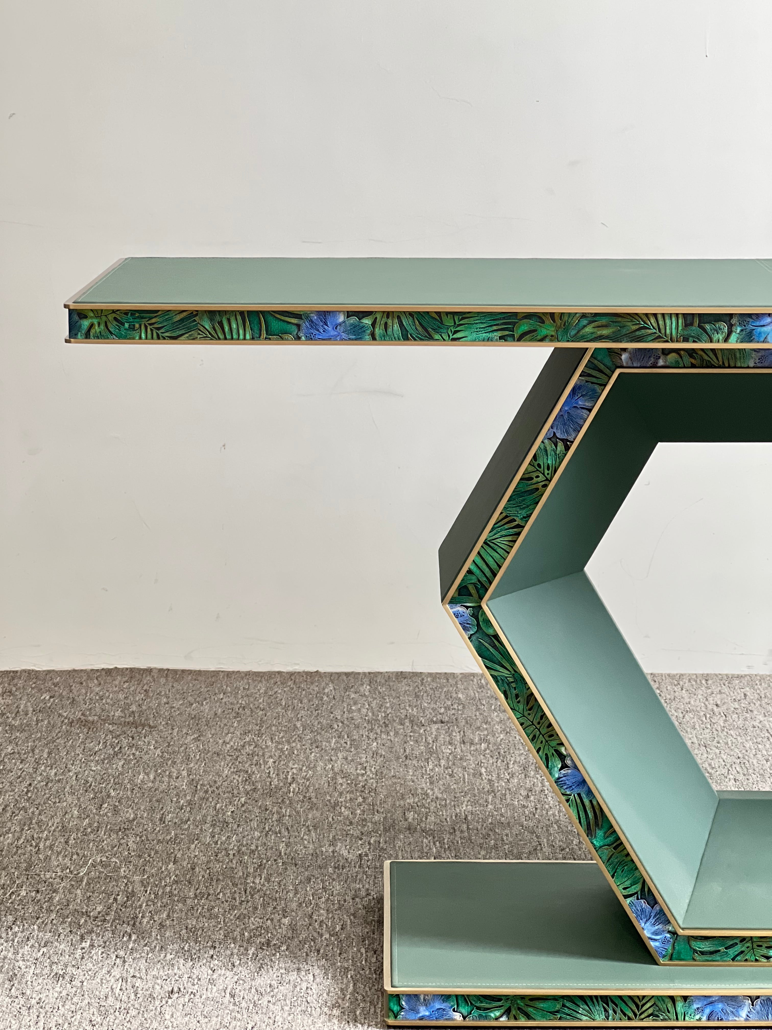 APTG-2683 Porch Console