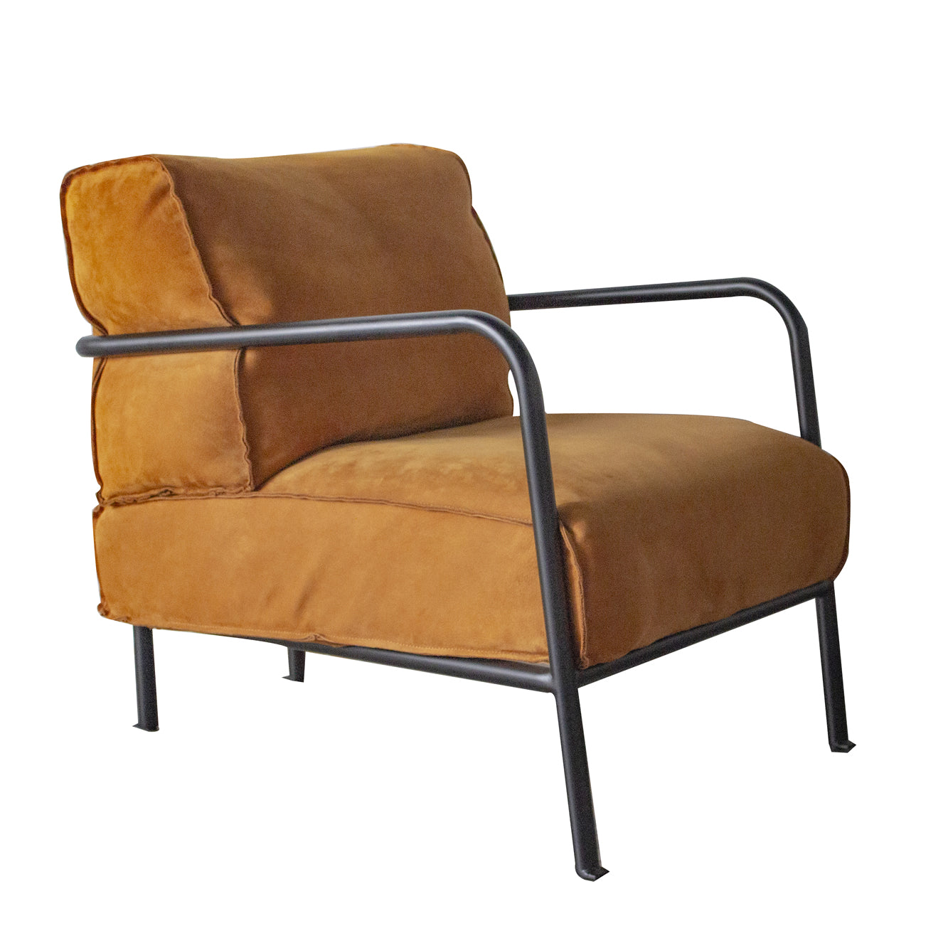 BX-X02 Minimalism  Lounge chair