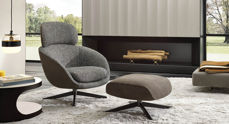 XXY-16 Minimalism Lounge chair