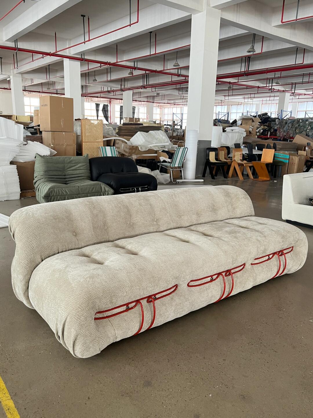 2242 Sofa