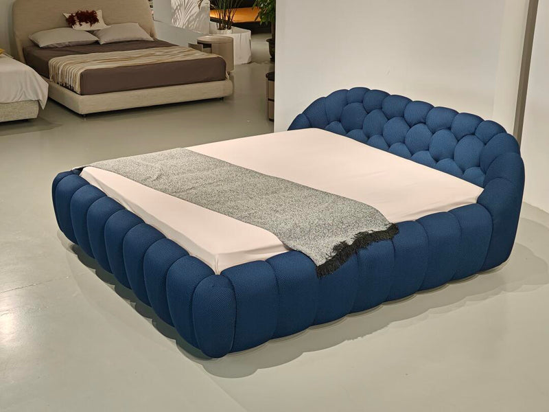 2246 Bed  Rochebobois style Bubble bed