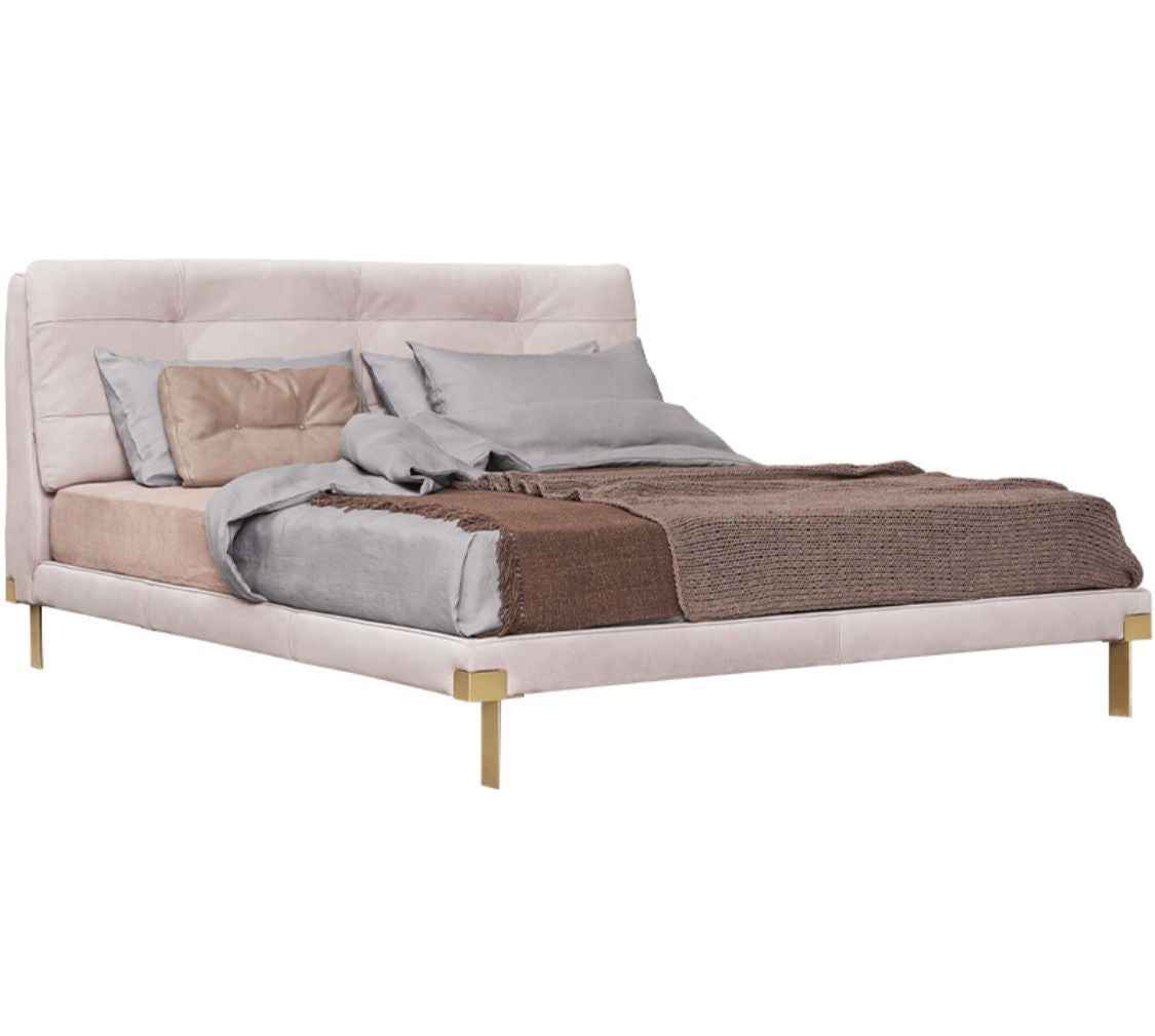 2253 Bed Viktor, the fairy bed.