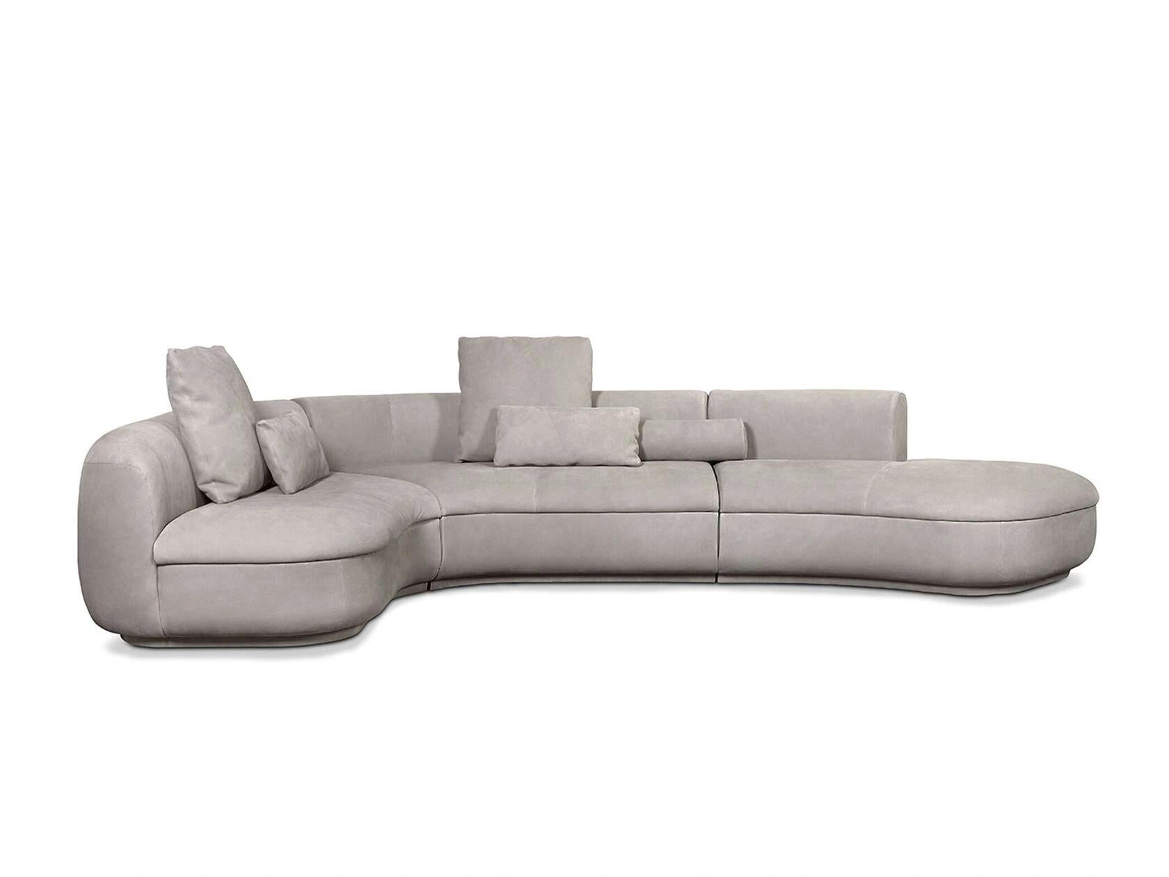 2257 Sofa  Pifa Sofa