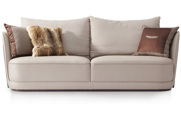 Light luxury style Bentley  sofa W001SF1 Sofa