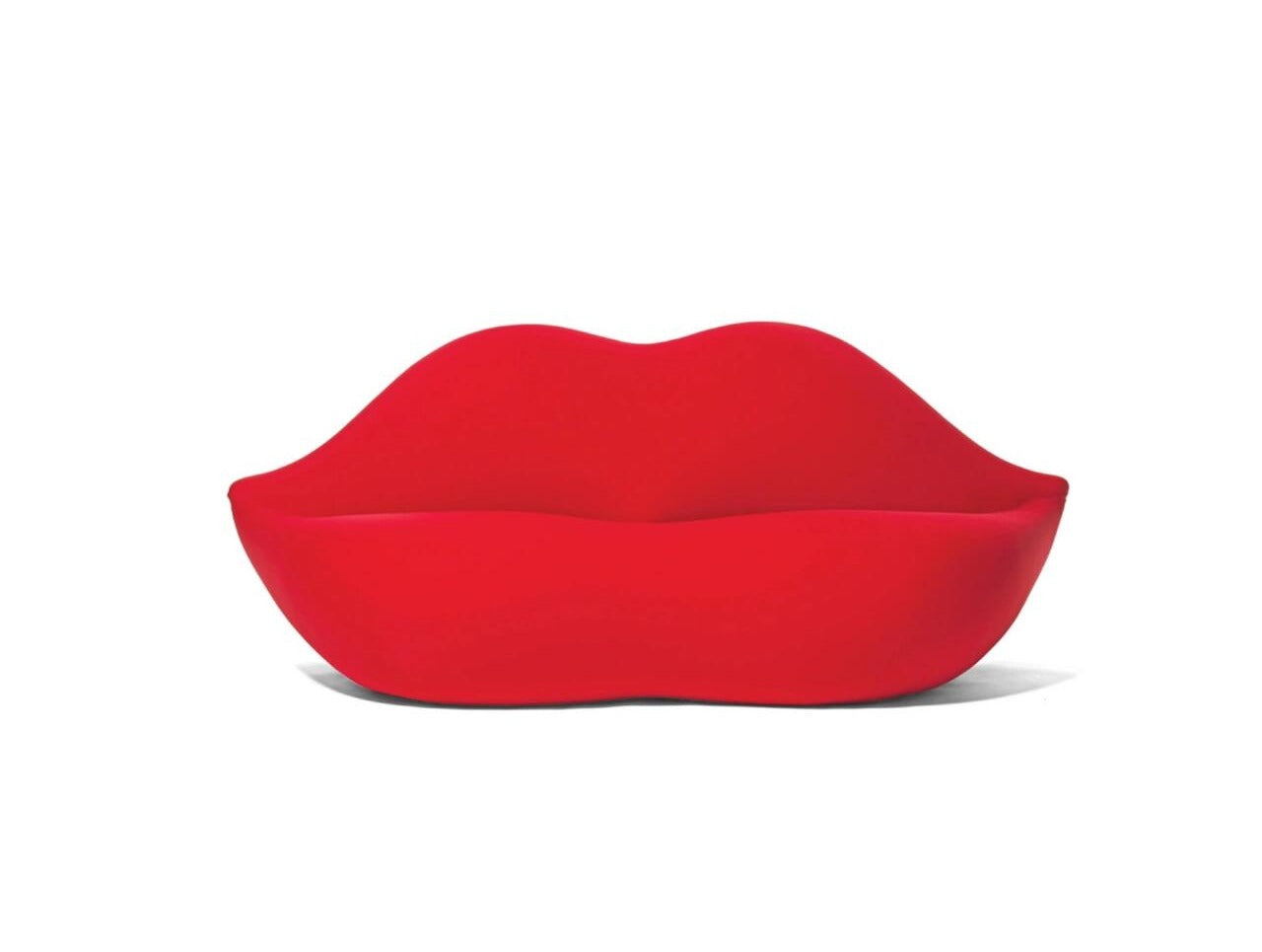 Embrace Sexiness: The Comfort and Aesthetics of the Bocca Lip Sofa