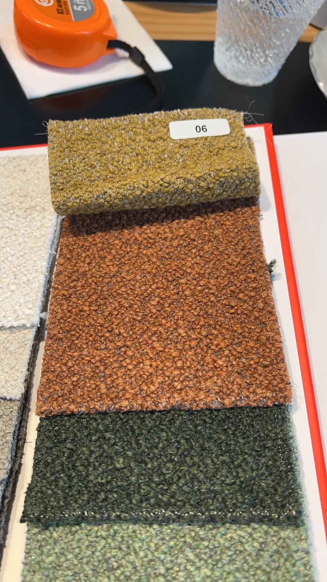 3D Toughness Honeycomb Sofa: All-around Comfort Experience