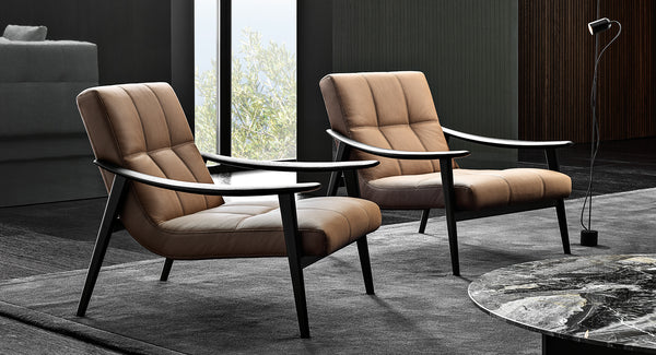 XXY-187A Minimalism Lounge chair