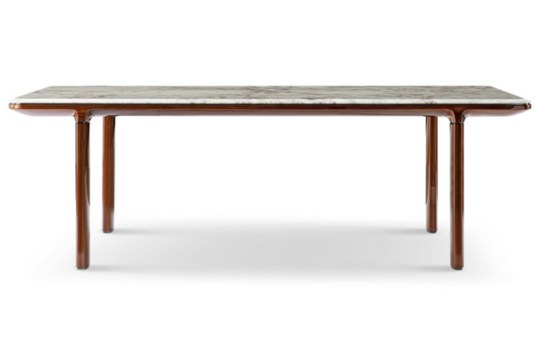 Modern Marble Dining Table W016D1 Bentley Dining Table