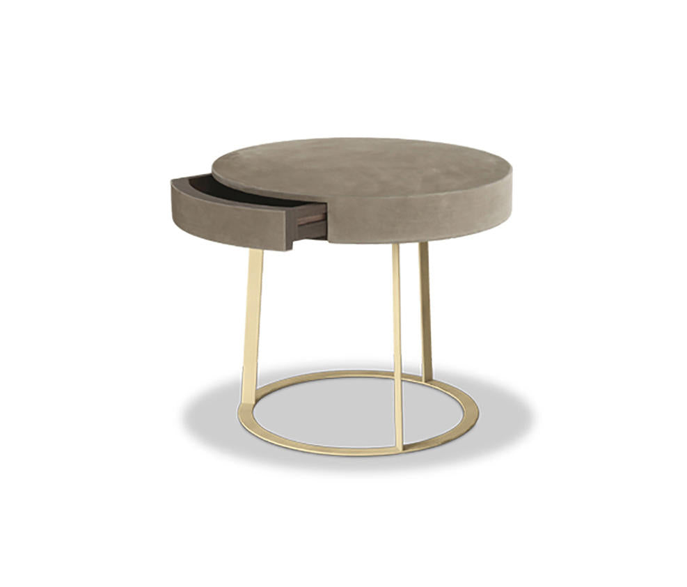 SC019 Minimalism Bedside table