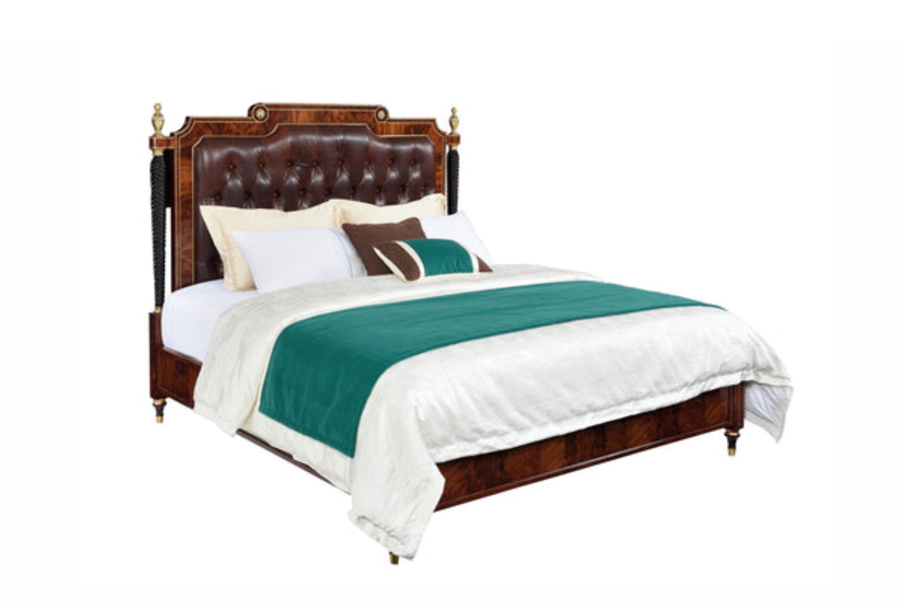 AI-8305-068 Bed GD