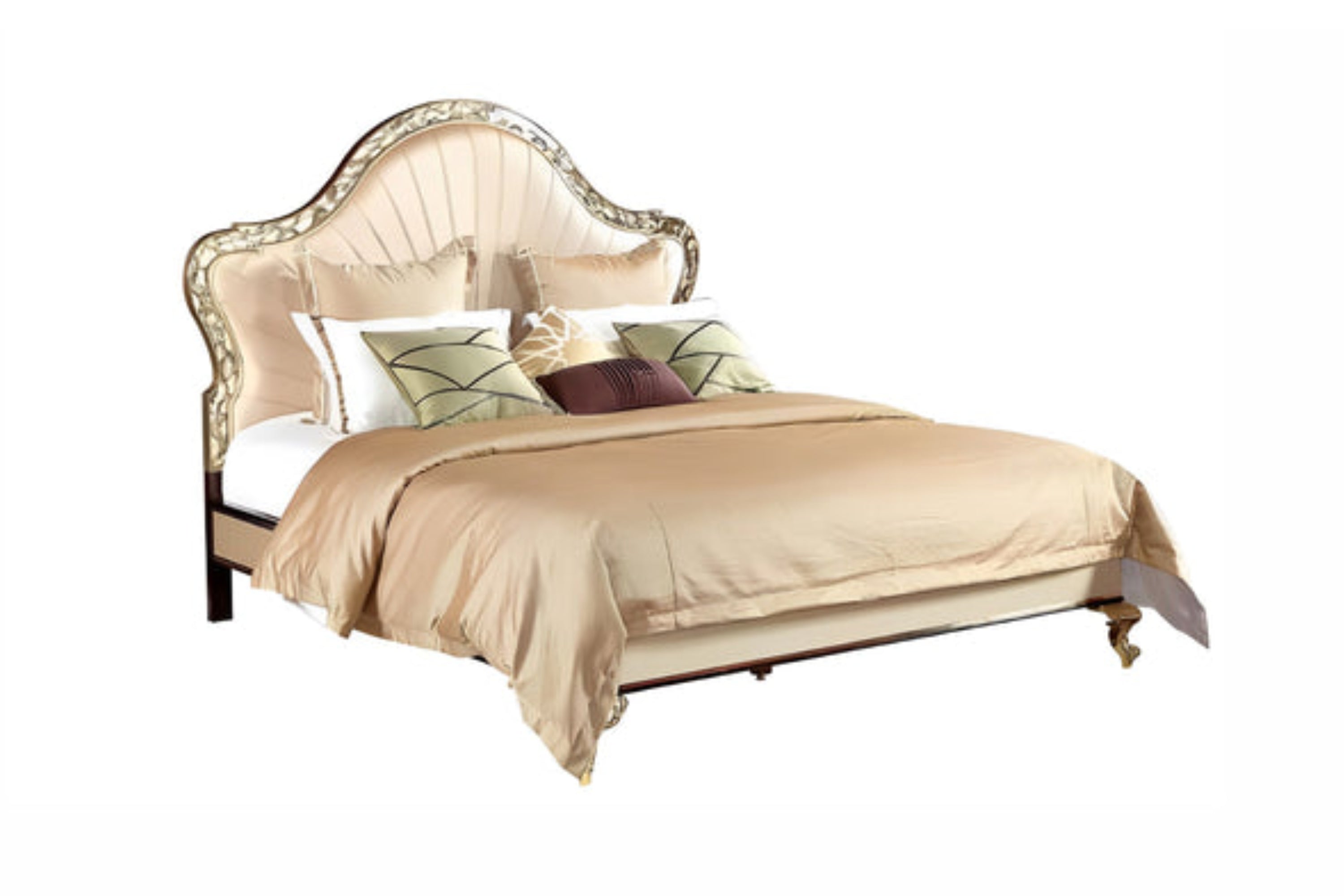 AI8334-004 Bed GD