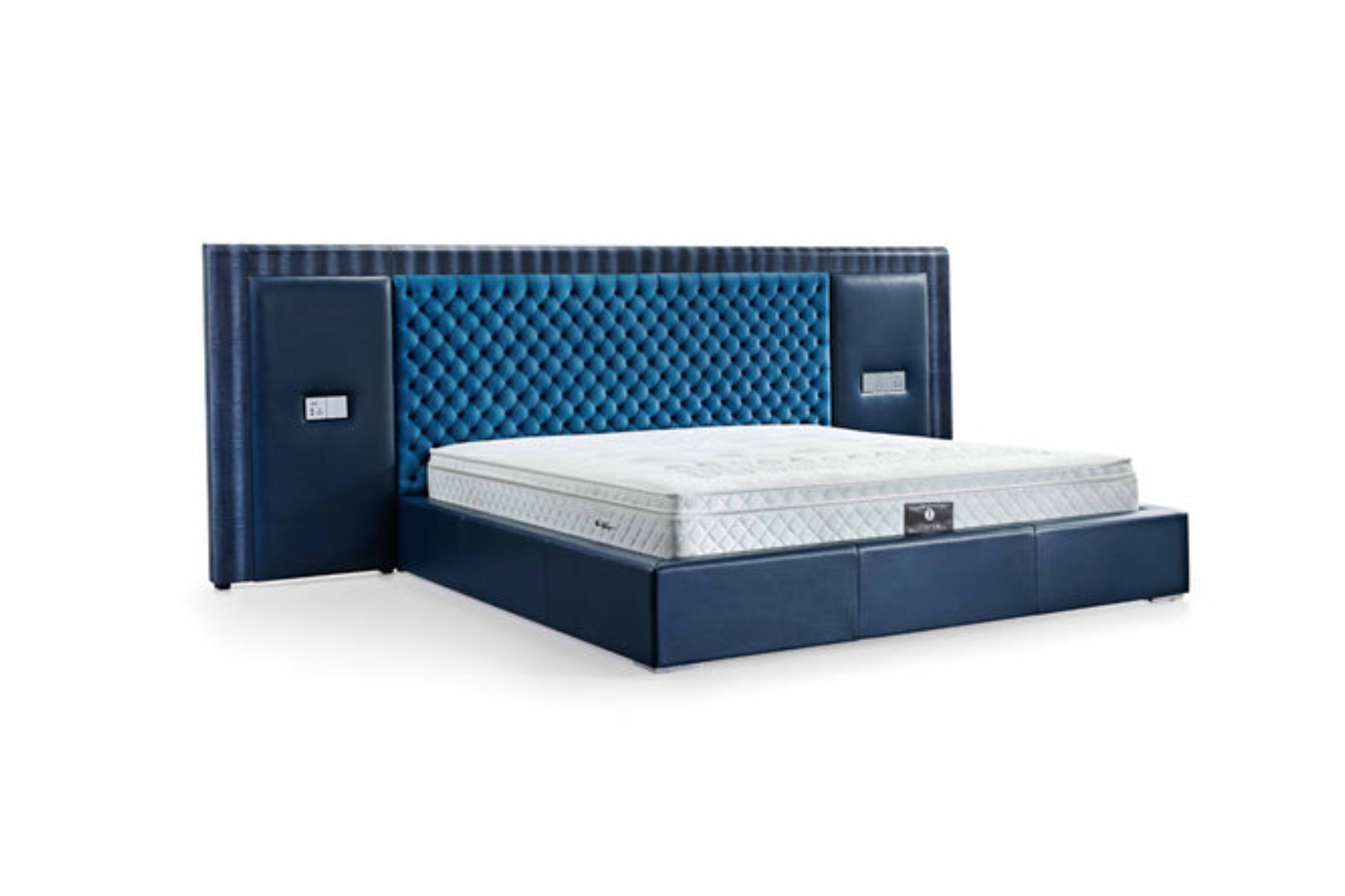 APT-563 Bed PB