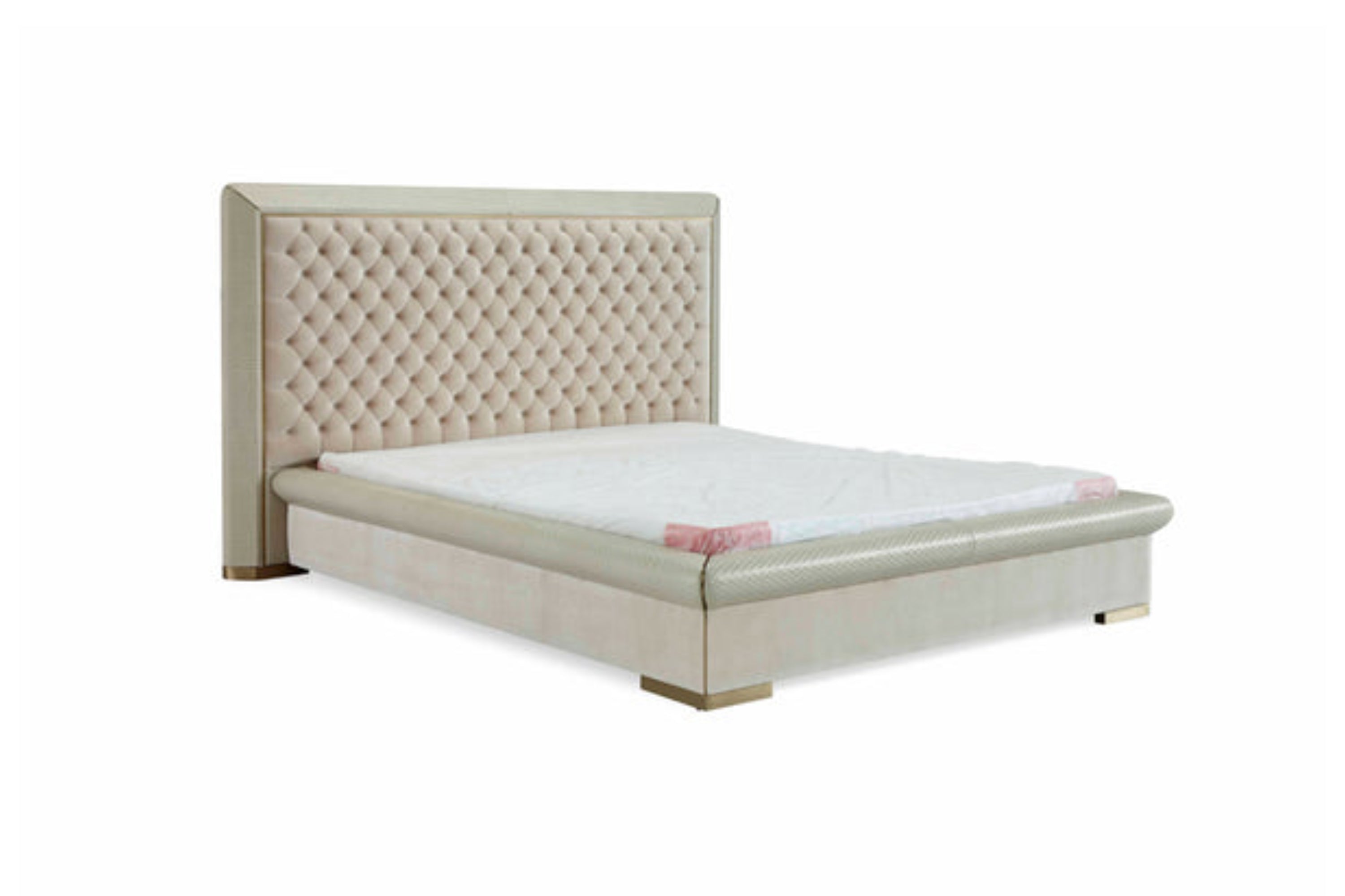 APT-610 Bed PB