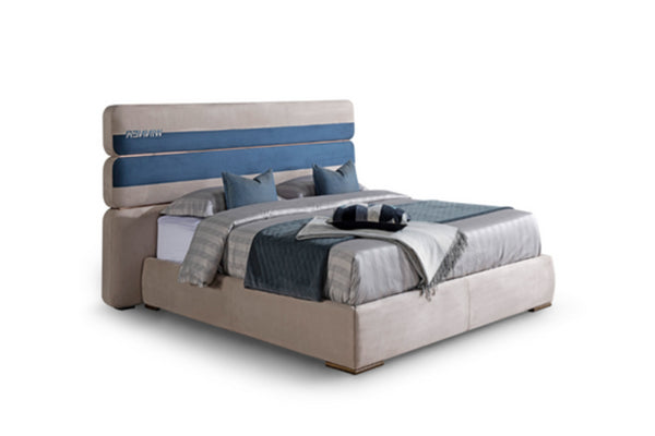 WH306B10B Bed