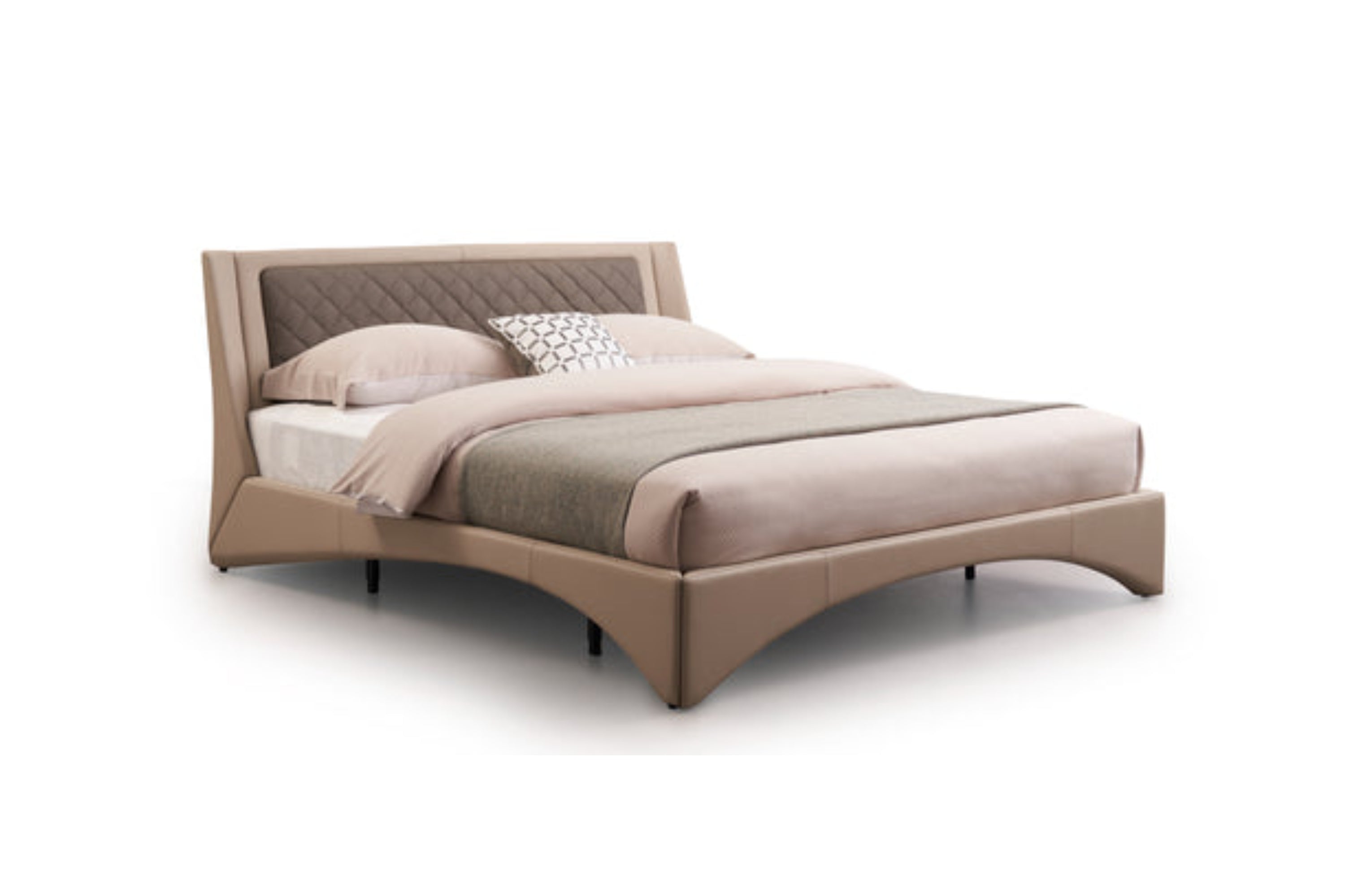 Luxurious Comfort VX5-2320-1 Bed VV