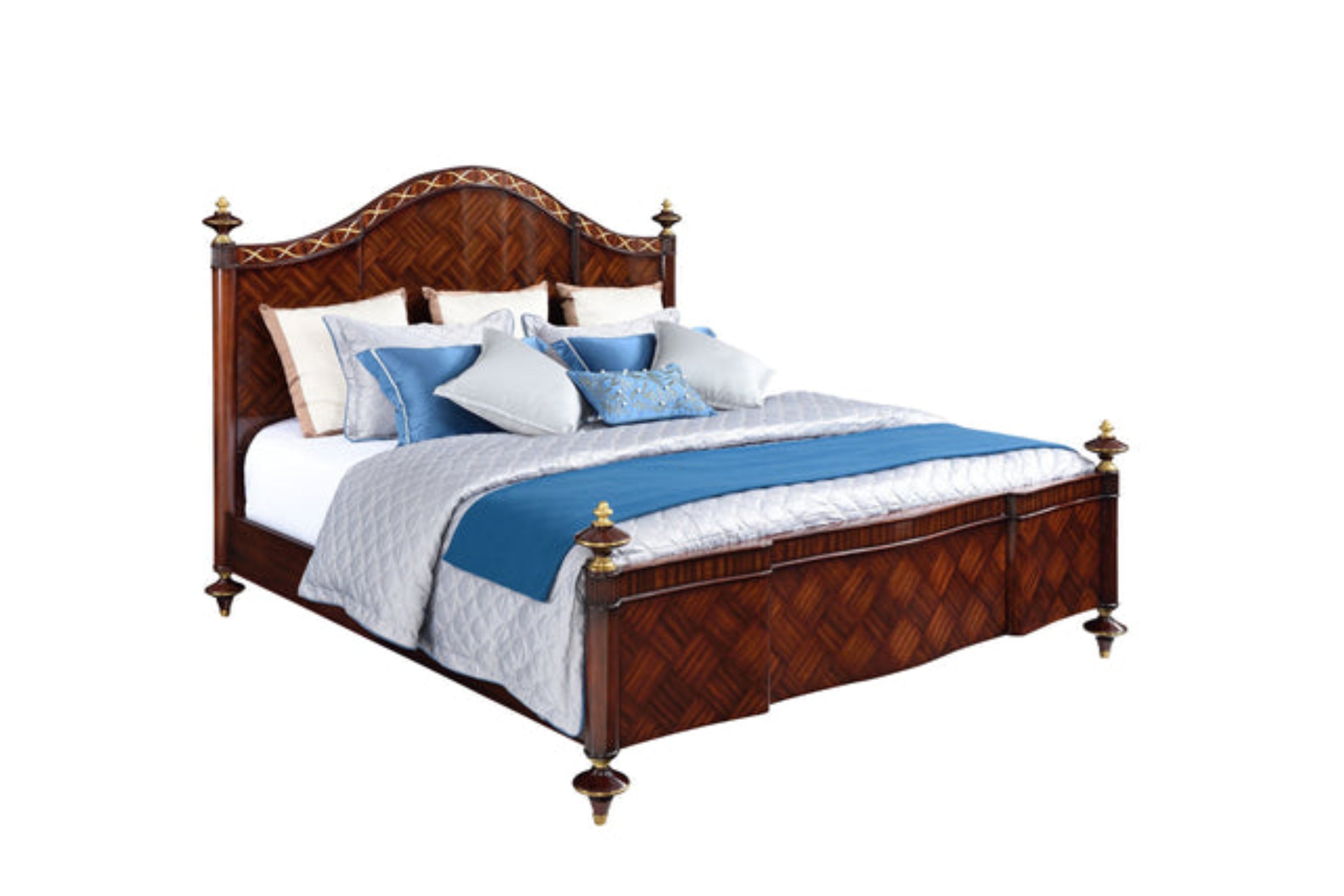 AI-8305-058 Bed