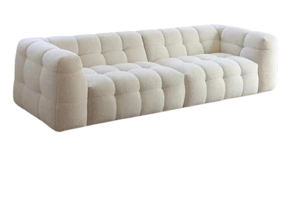 Marshmallow Sofa: The Perfect Addition to Any Space