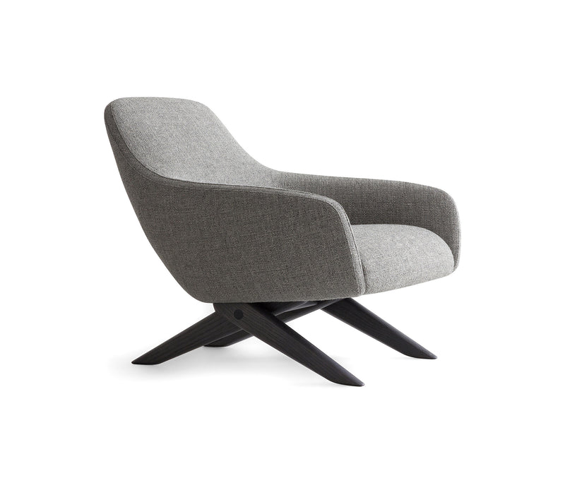 XXY-6 Minimalism Lounge chair