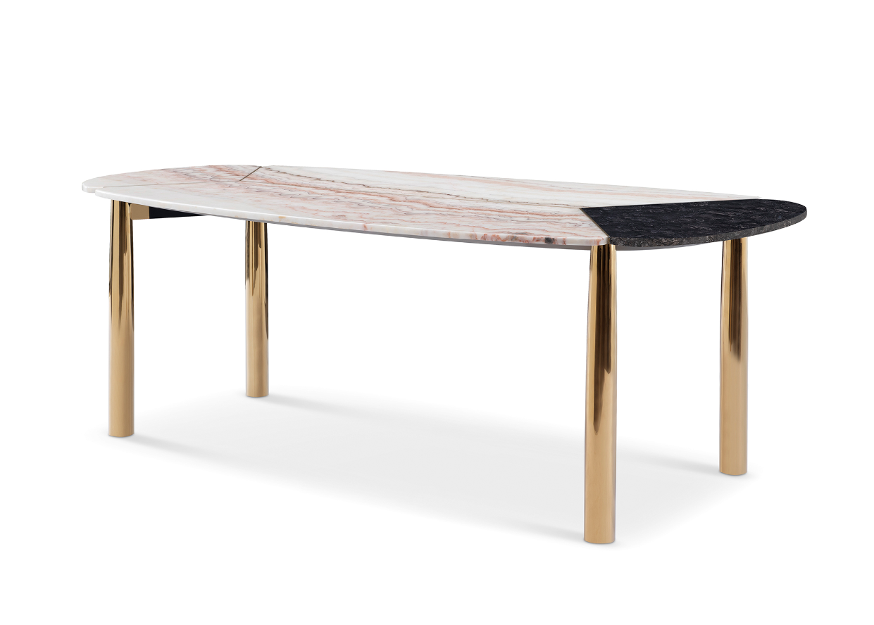 WH311D1B dining table W