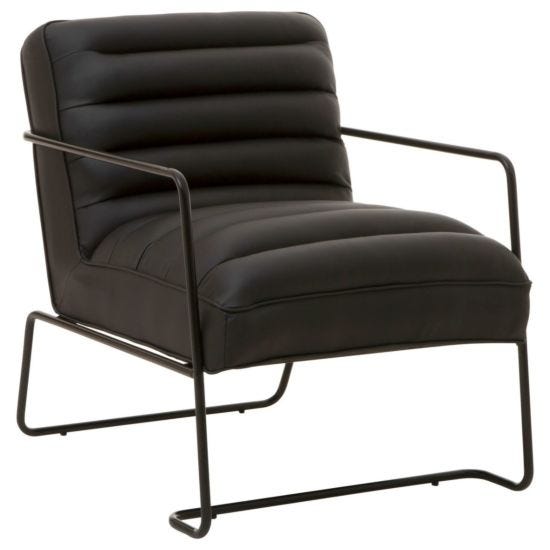 YS-216 Minimalism Lounge chair