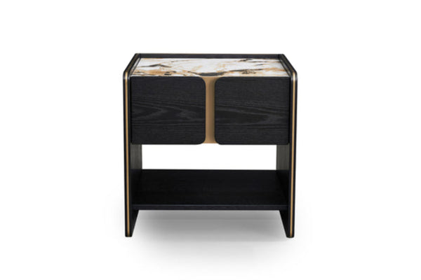 HX-2018-2 bedside table