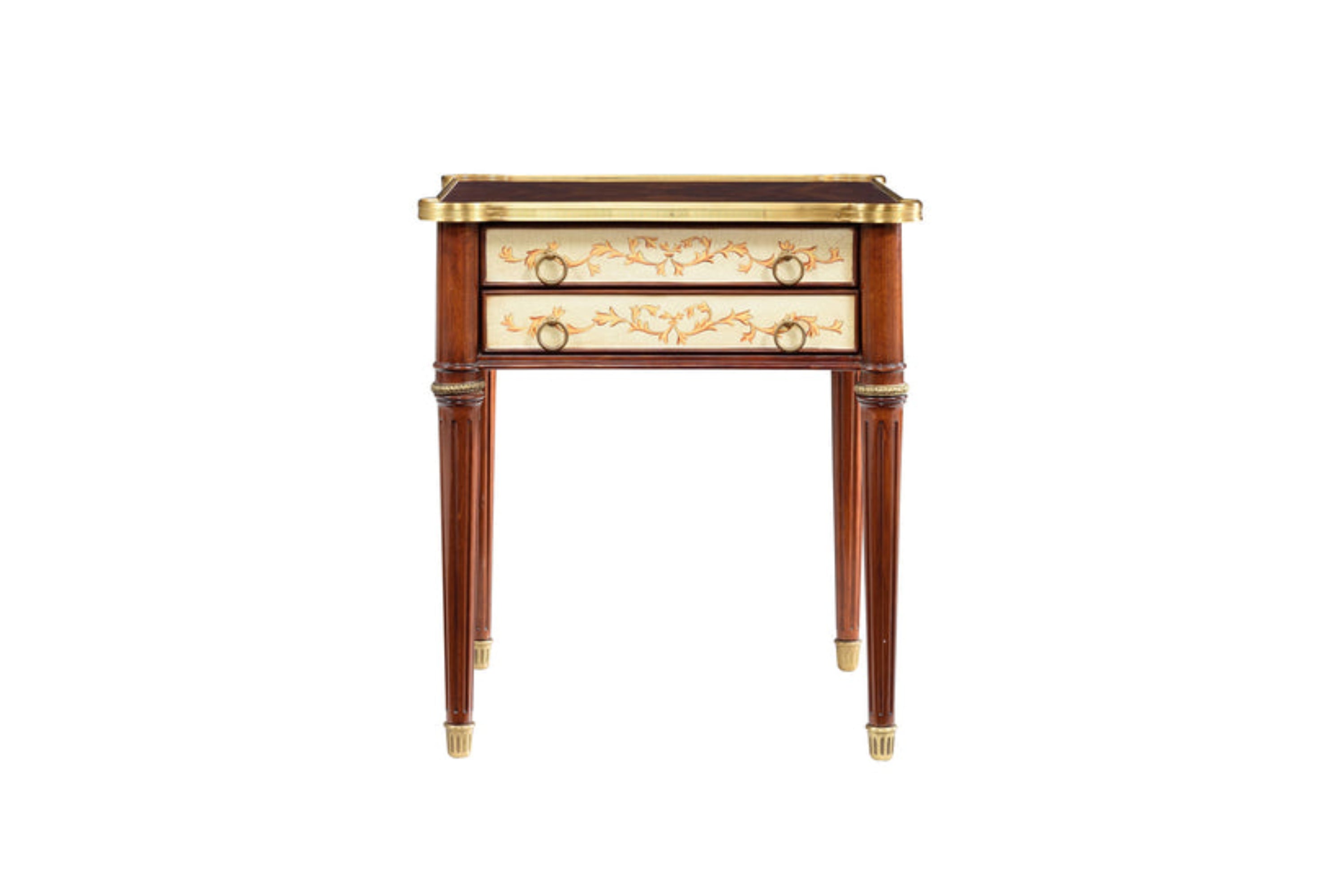 AI-5052-011 bedside table GD