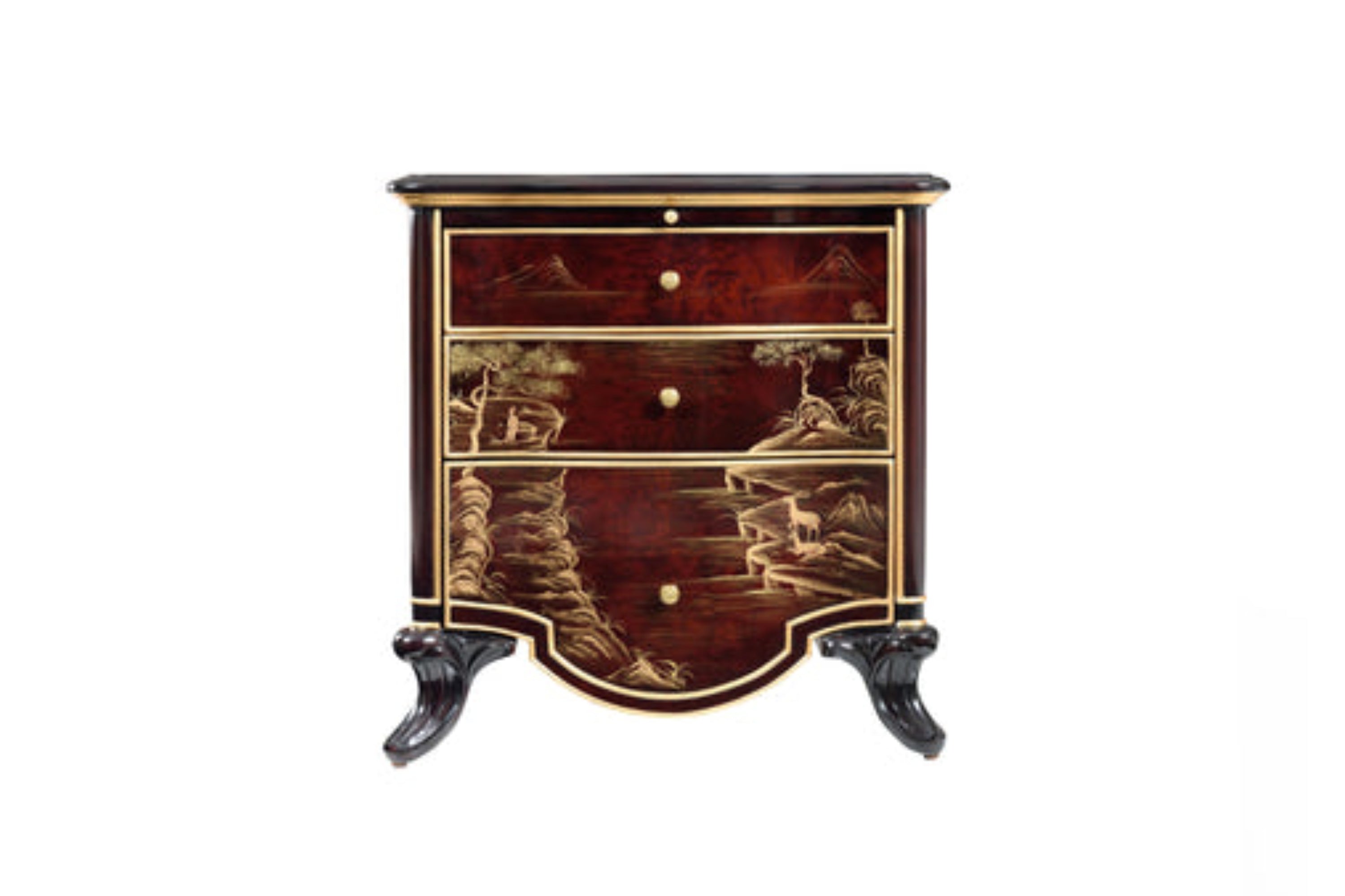 AI-6002-205 bedside table GD