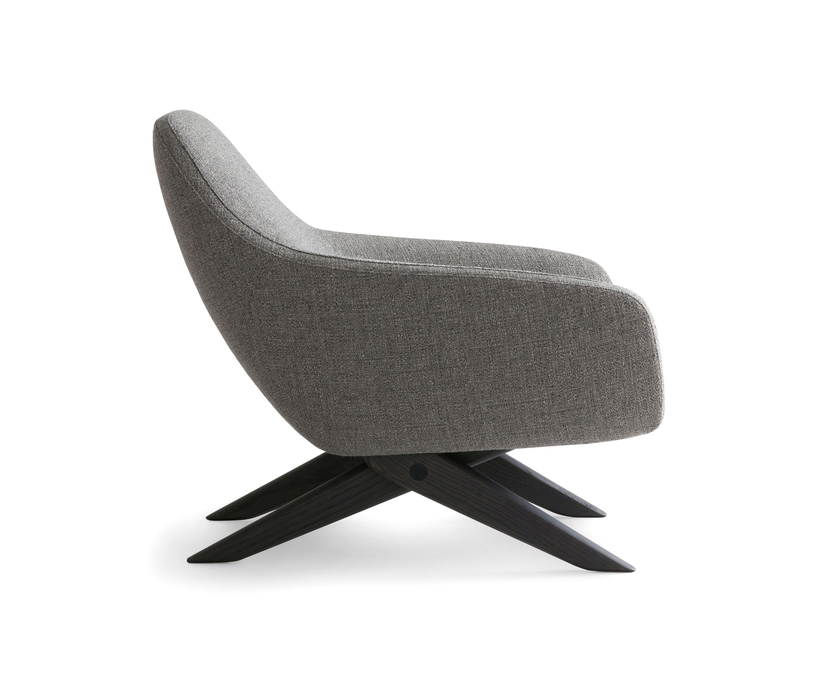 XXY-6 Minimalism Lounge chair