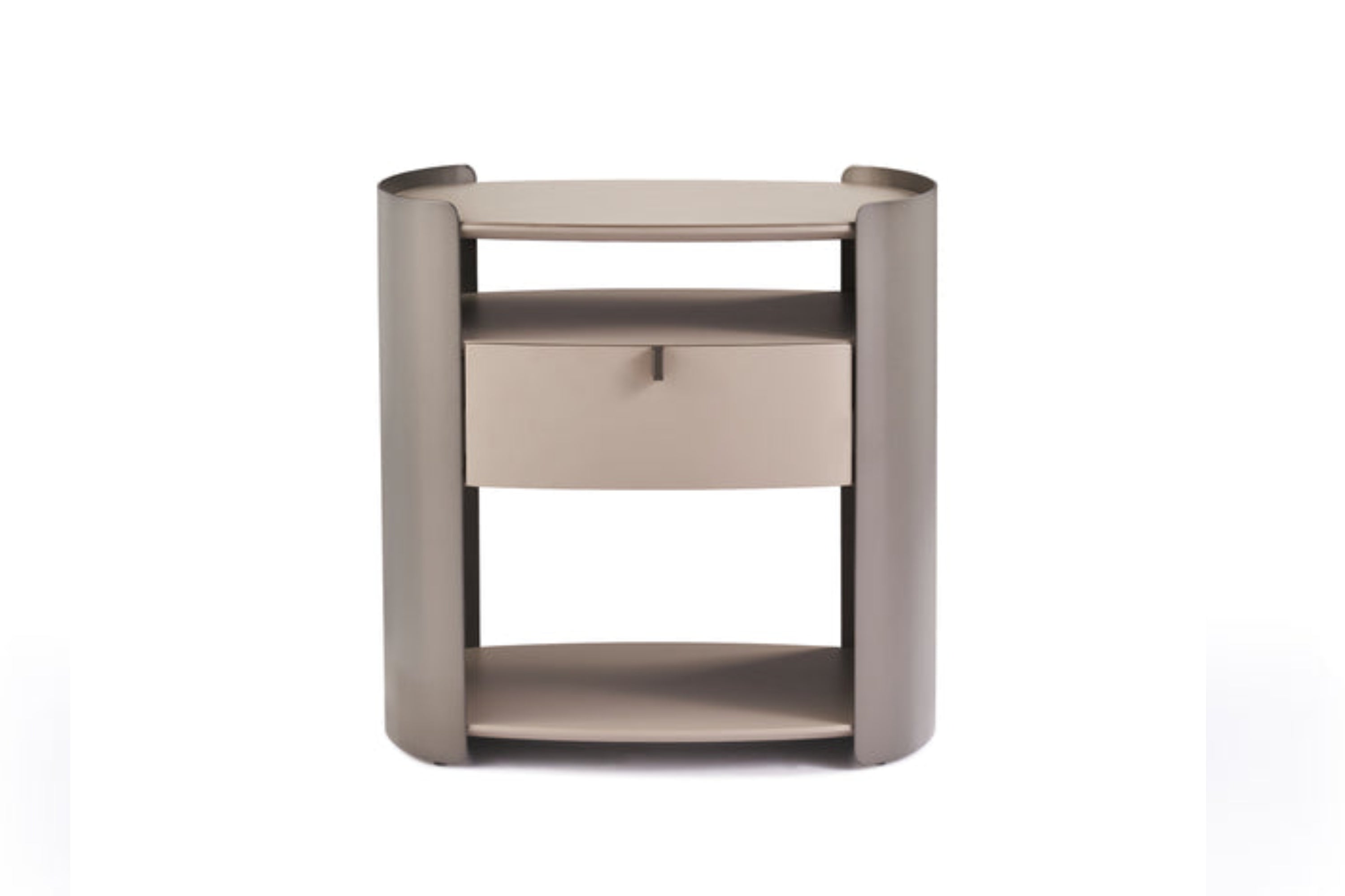 Minimalist HX-2315-2  Bedside Table VV