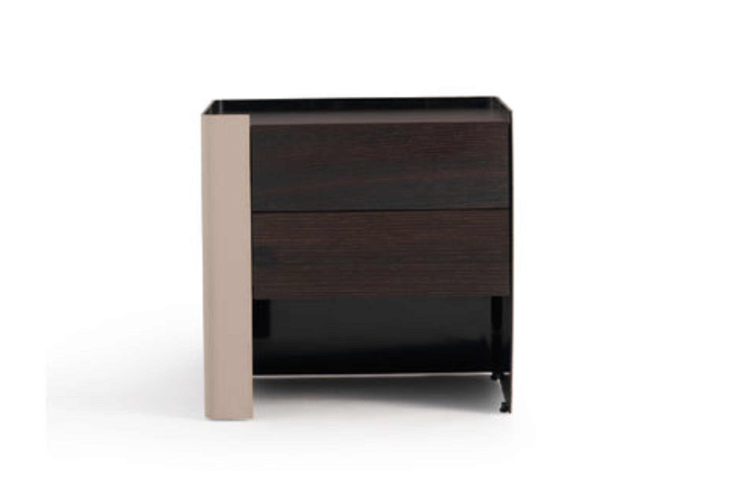 Italian Minimalist HX-W2323-2 Bedside Table VV