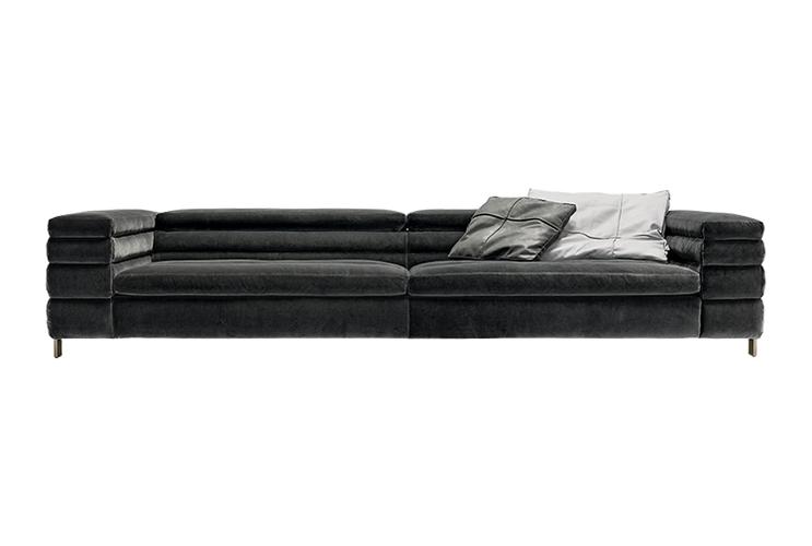 SF-203  Mayfair by Arketipo  Sofa