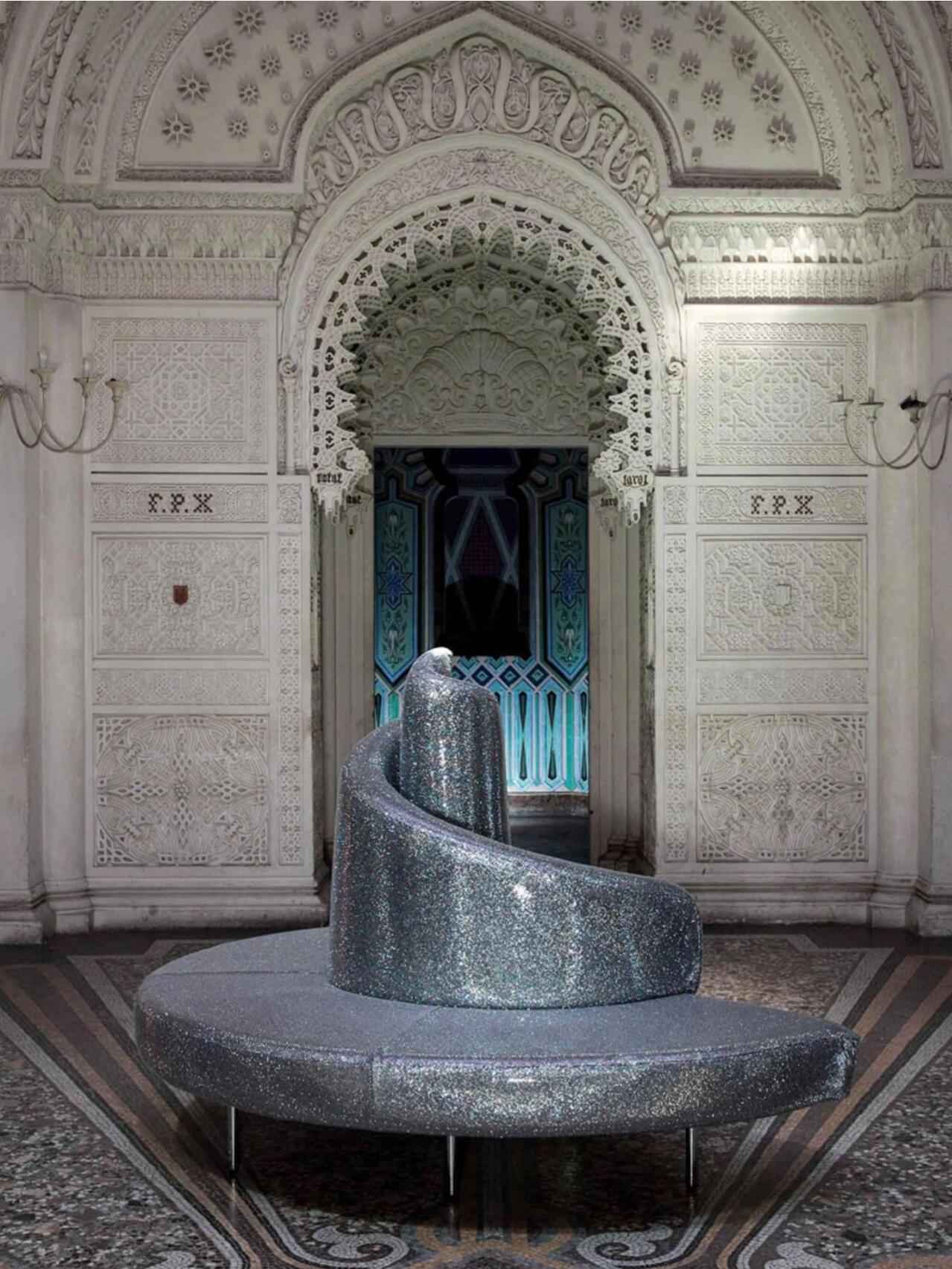 Modern Architectural Totem: From Tatlin Tower to Home Design Evolution