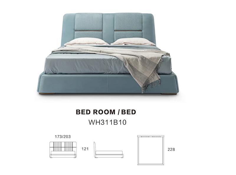 WH311B10 Bed