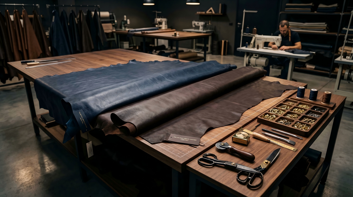 Artisan craftsmanship