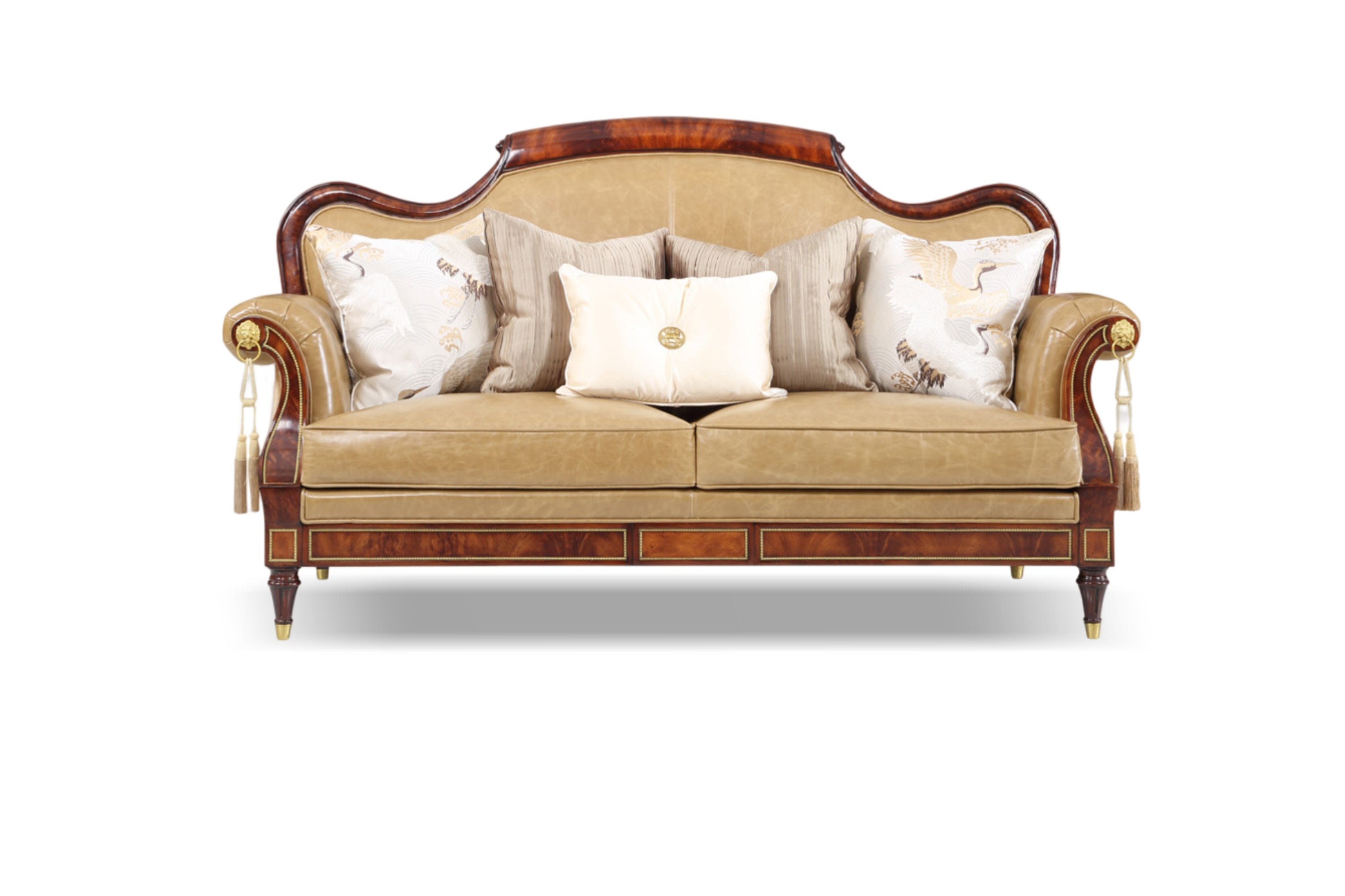 AI-4500-0681 Sofa GD