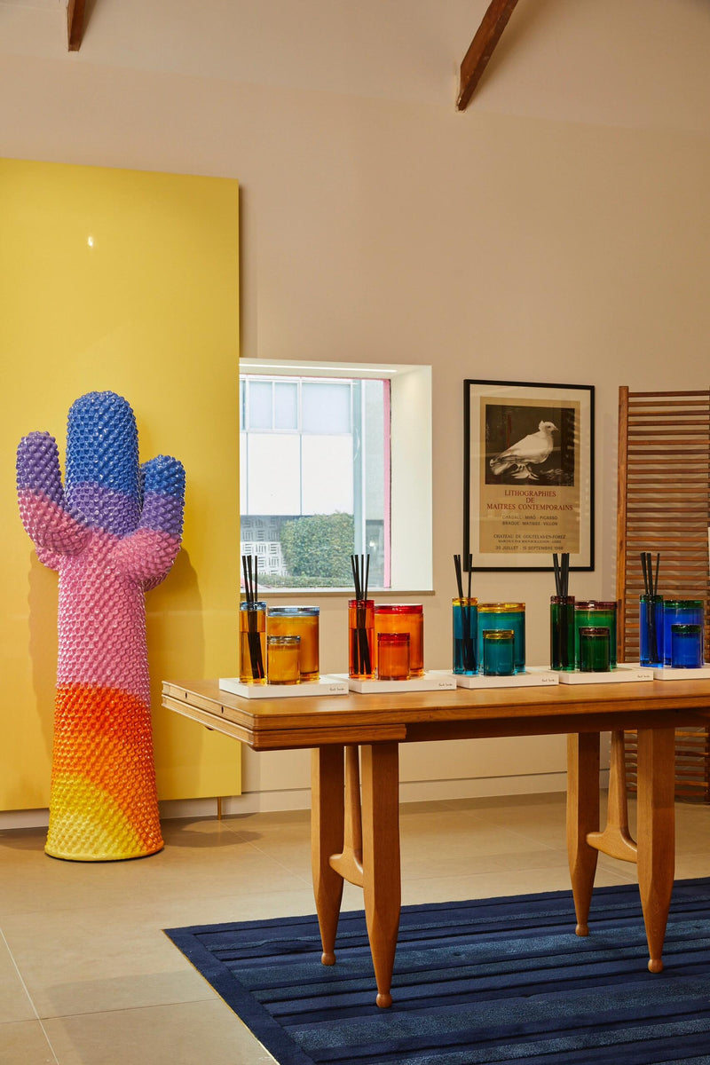 More Than a Coat Rack: Gufram Cactus as a Piece of Art