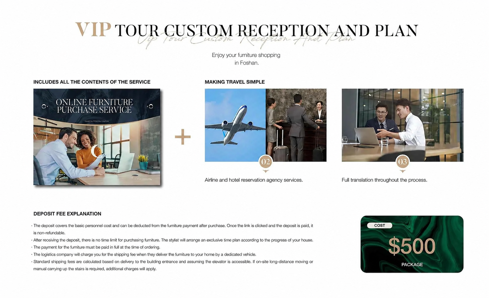 Factory-Led Custom Furniture Manufacturing Tour in Foshan | ChiuChiu Group