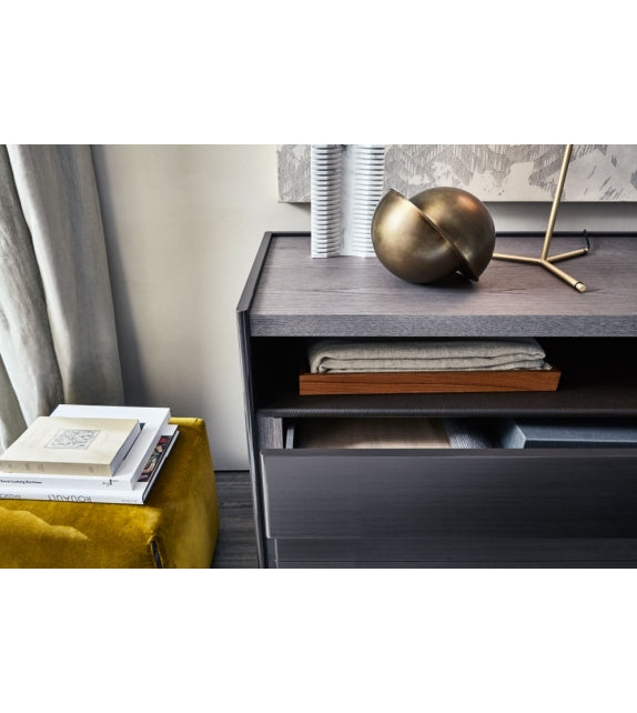 YS-46 Minimalism Bedside table