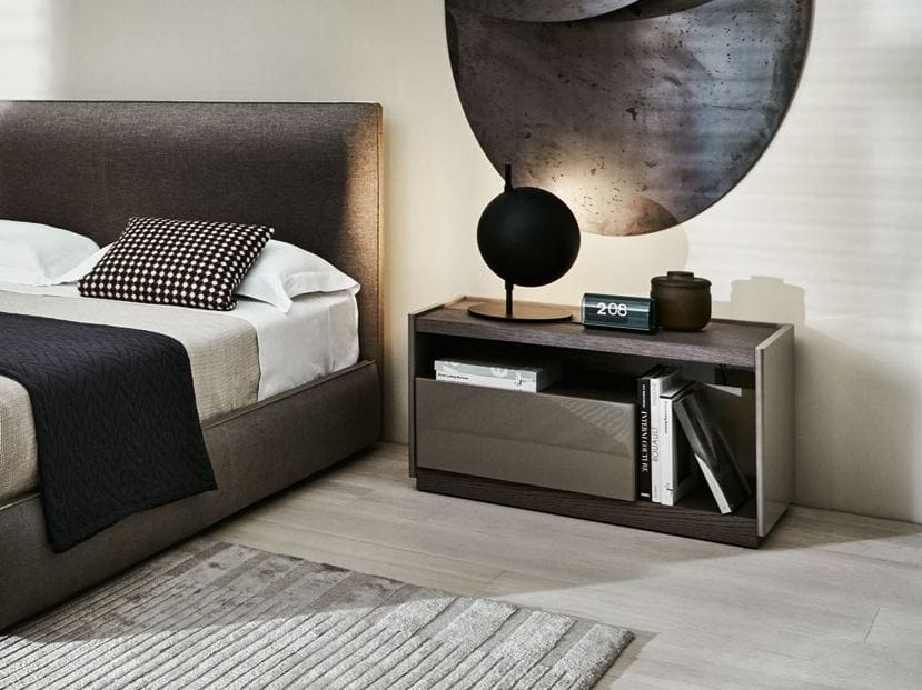 YS-46 Minimalism Bedside table