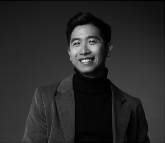 ChiuChiu project director leading international furniture projects
