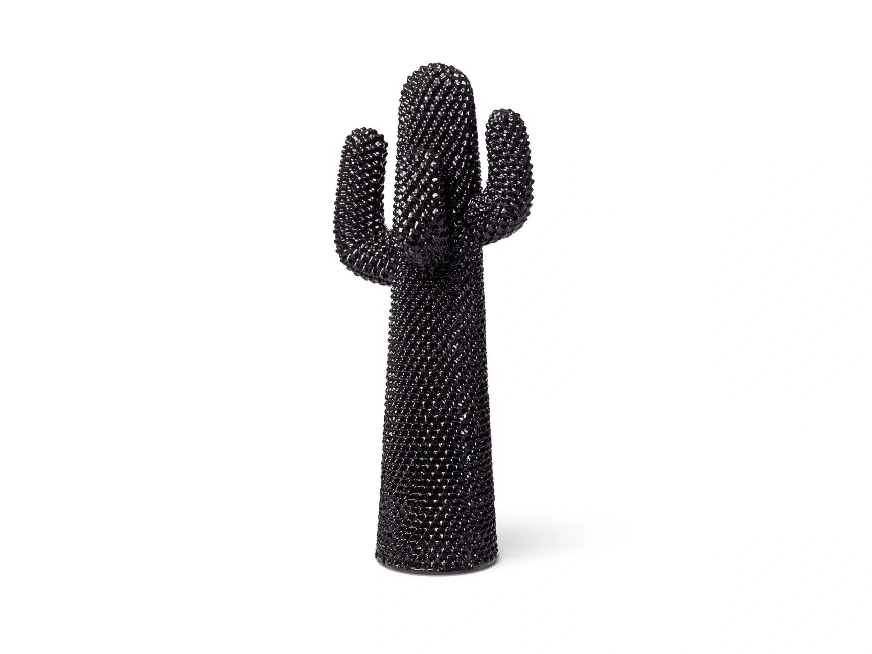 More Than a Coat Rack: Gufram Cactus as a Piece of Art