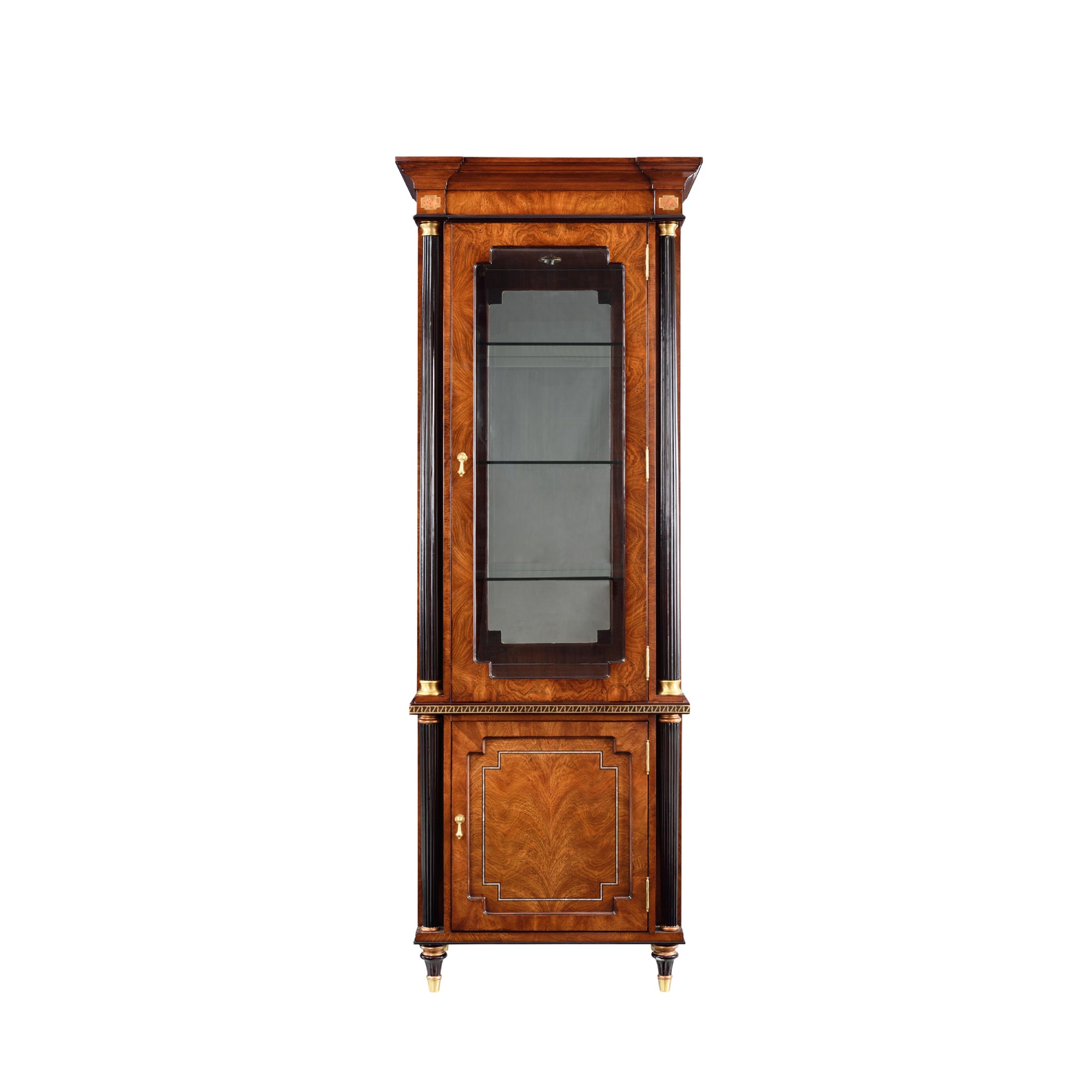 6102-069 single door wine cabinet