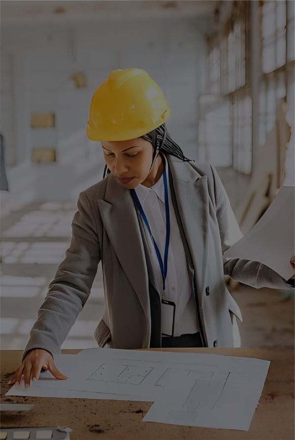 I AM A CONTRACTOR & PROJECT MANAGER