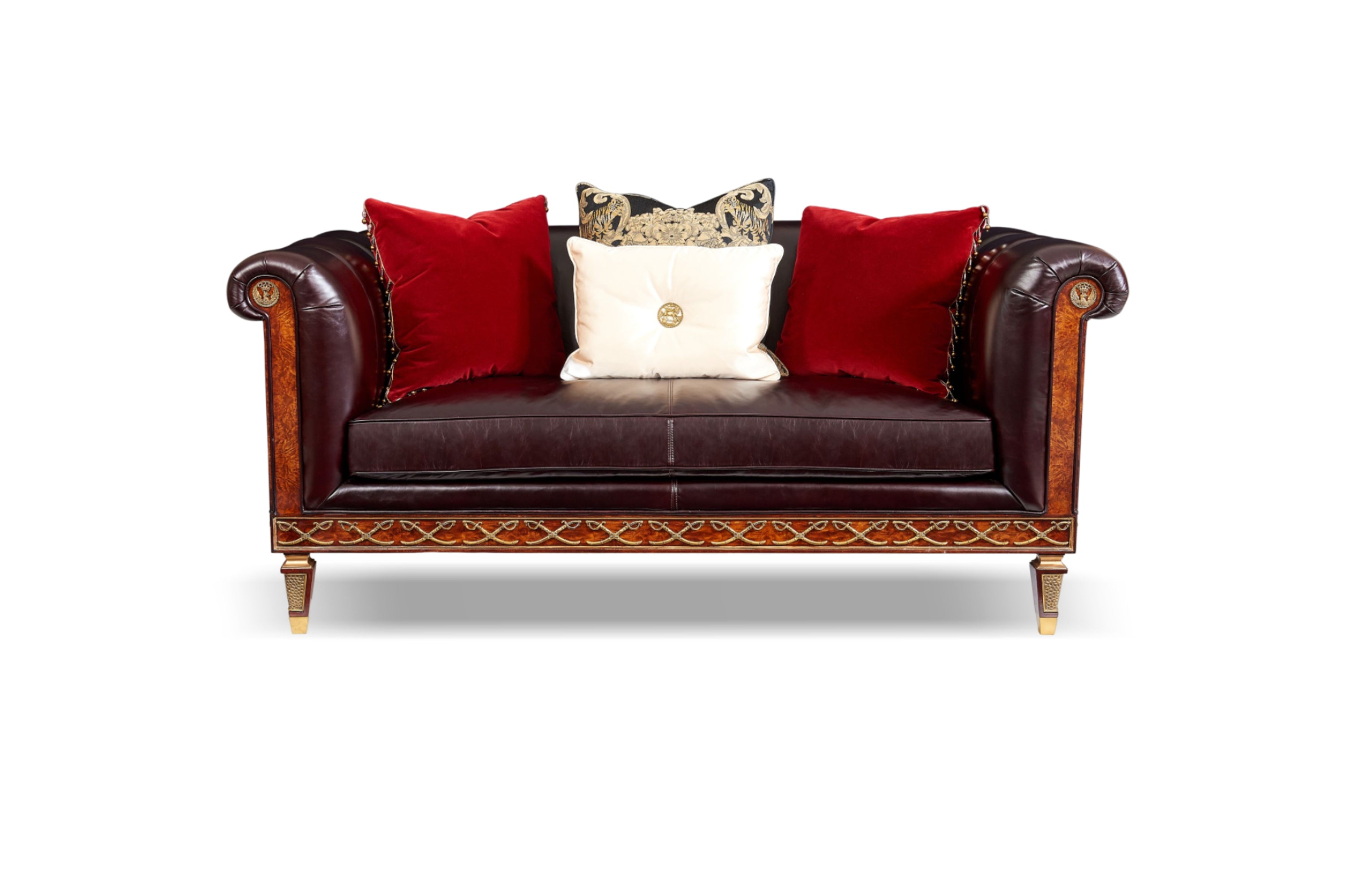 AI-45032 Sofa GD