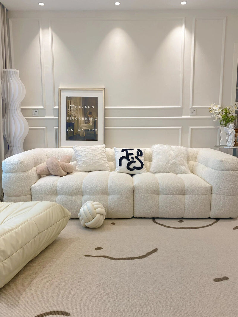 Marshmallow Sofa: The Perfect Addition to Any Space