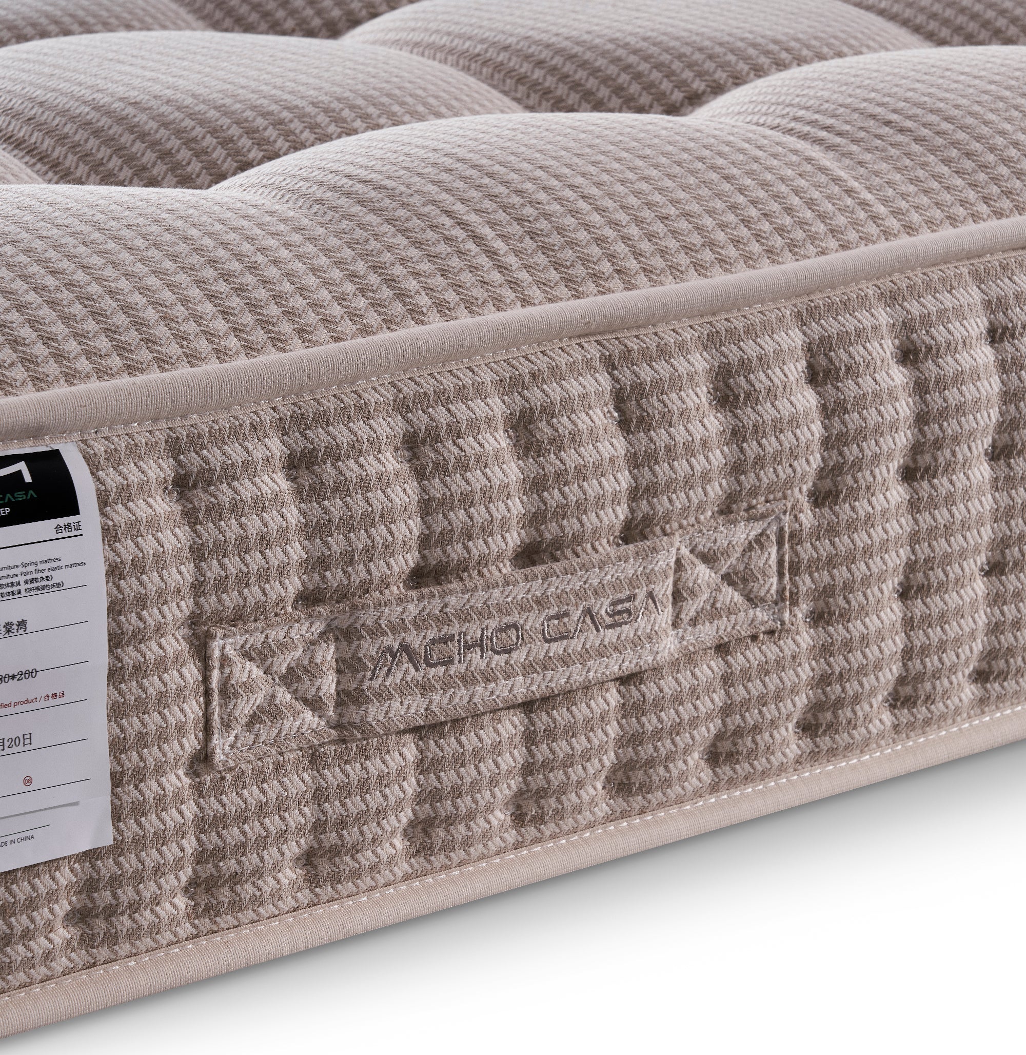 Begonia Bay  mattress