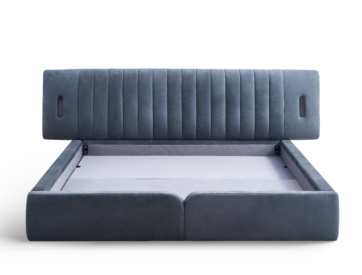 8212 Poseidon Bed