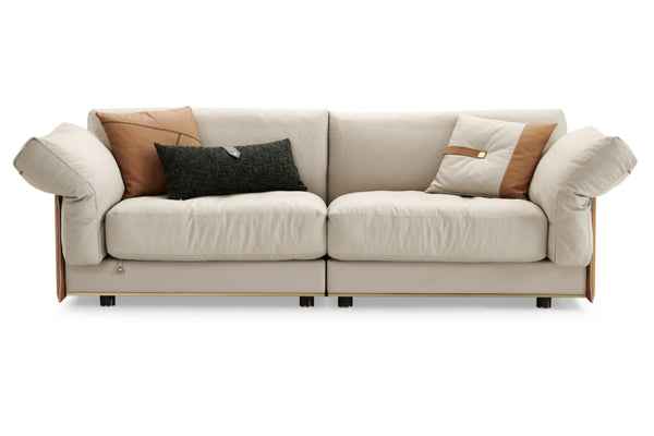 SF-33 Minimalism Sofa